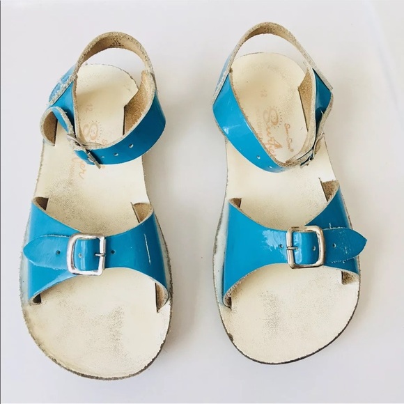 sandals girls size 12